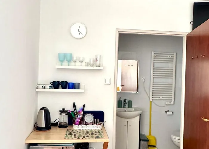 Apartamencik Centrum