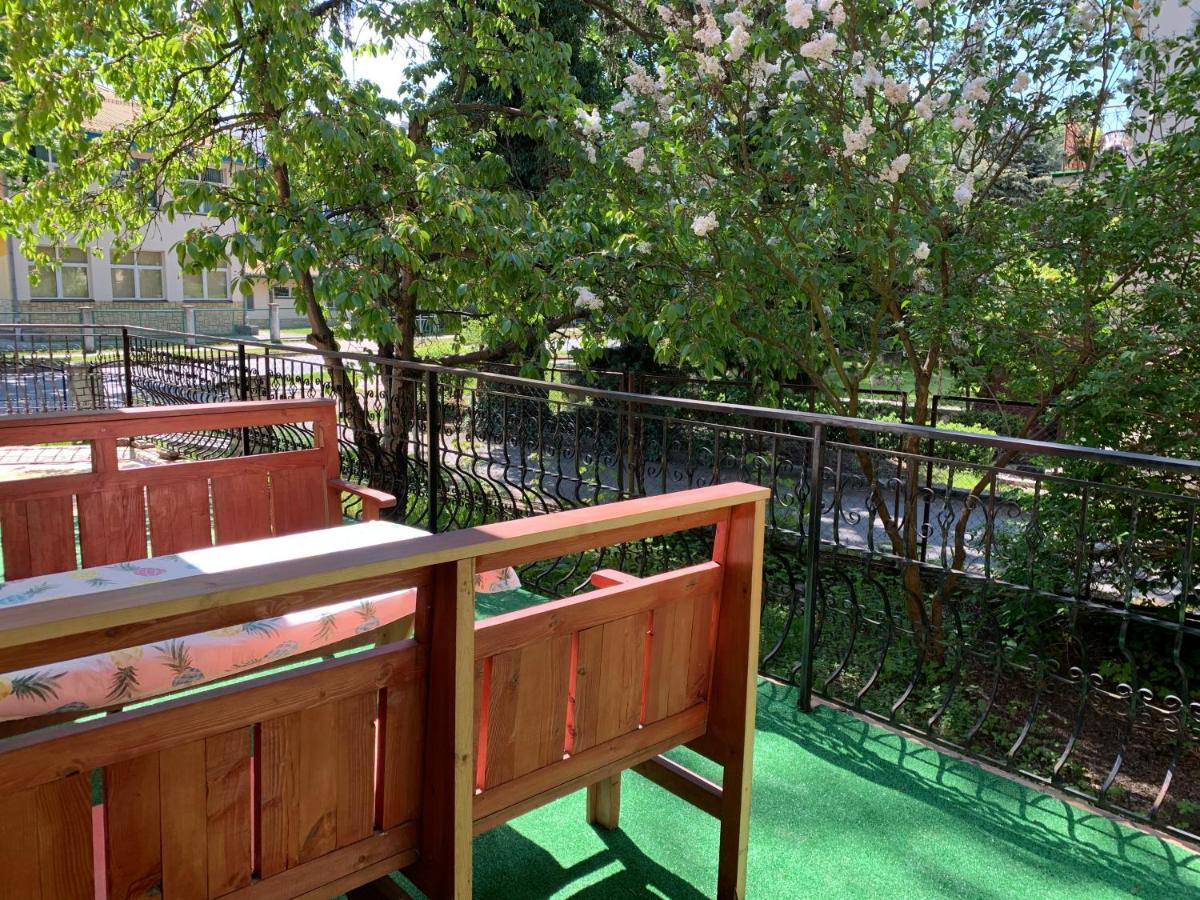Apartamencik Centrum Apartment *