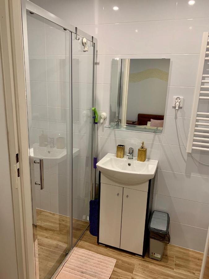 Apartamencik Centrum Polanica-Zdroj