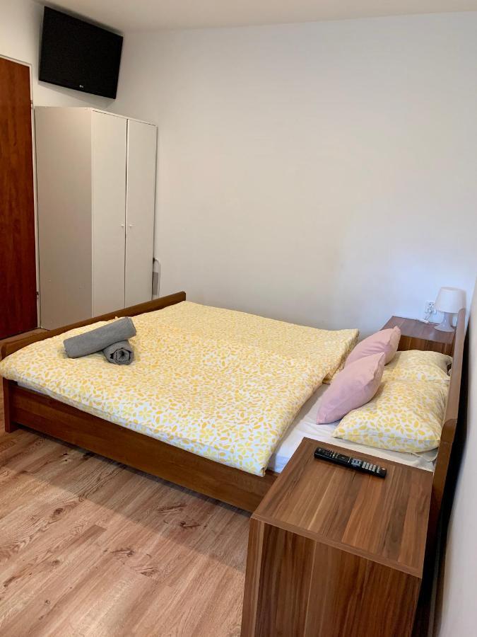 Apartamencik Centrum