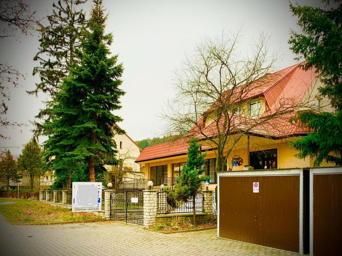 Apartment Apartamencik Centrum *
