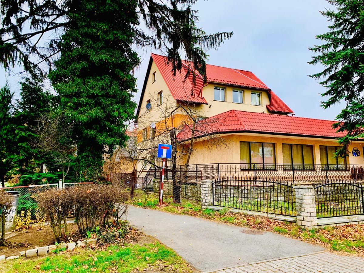 Apartamencik Centrum Polanica-Zdroj